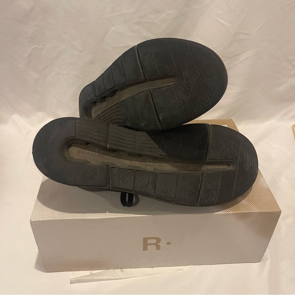 On Running Roger Advantage Size 12 Men’s All Black - Picture 11 of 11